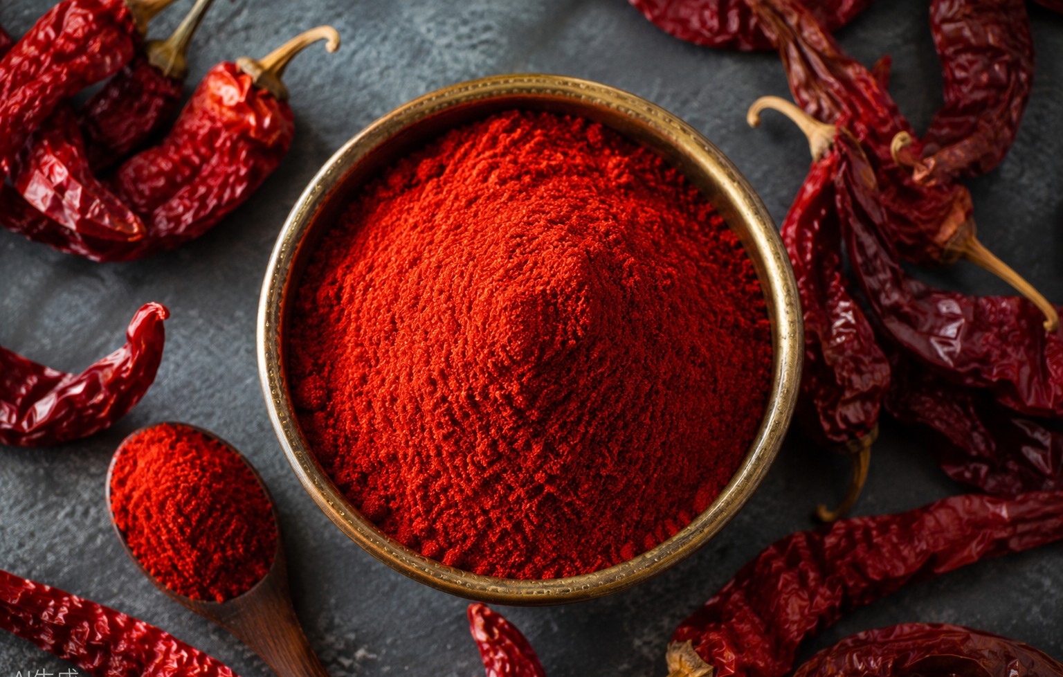 How to Use Kashmiri Chili Powder: 5 Dishes That Get Their Red Color From It